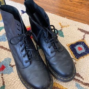 Dr Martens Pascal Boots